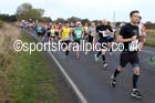 Start of the Morpeth to Newcastle Marathon. Photo: David T. Hewitson/Sports for All Pics
